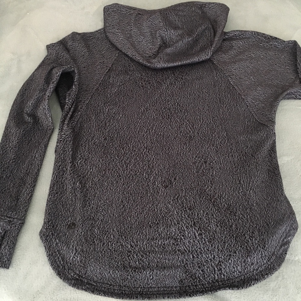 Lululemon pullover hoodie